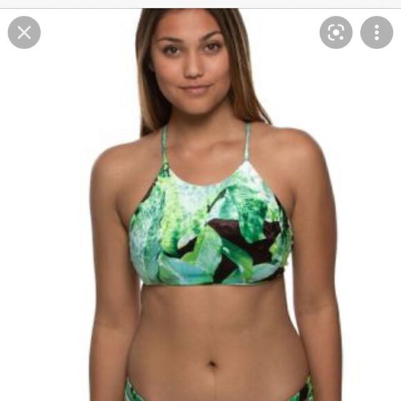 jolyn Other - Jolyn bikini top 